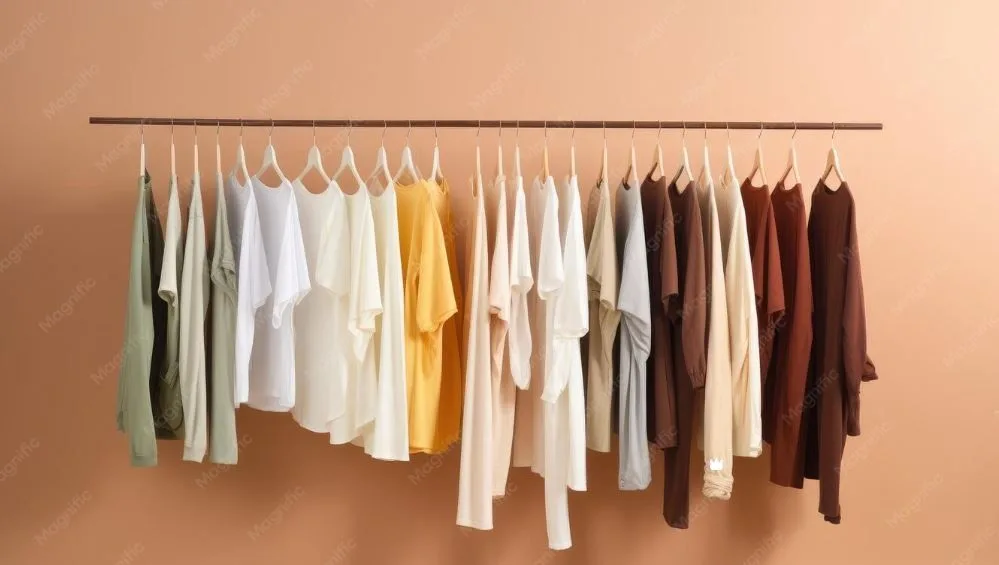 Clothing Productions