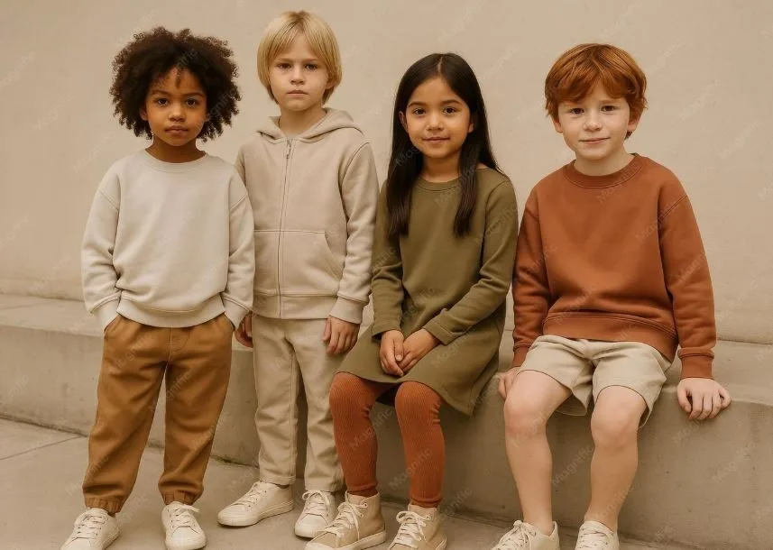 Kids Clothing