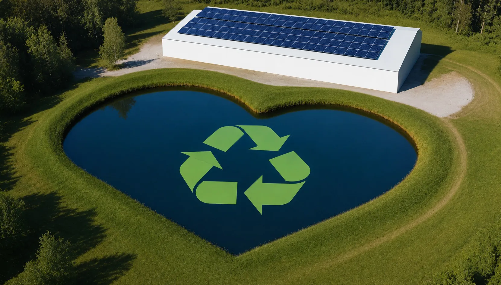 Solar panels sustainability